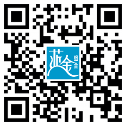 蓝金生活资讯的公众号