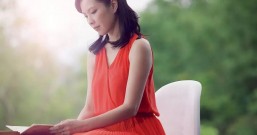 刚出道曾狂暴粉刺痘痘!天心逆转烂脸关键保养秘诀公开,再冷都坚持这样洗脸