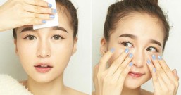 皮肤是油性还是干性?自我肌肤检测 在家也可以轻松做到