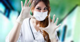 痘痘肌易长痘痘皮肤洁肤过度反恶化 不要过度清洁容易损伤皮肤