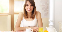 生理痘退散!经前聪明保养,更不容易水肿爆痘!不让小红破坏好心情