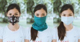 闷出痘痘怎么办?教你3招,口罩防护不能少