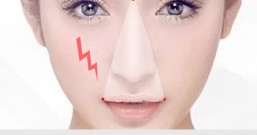 19岁女孩挤痘引发颅内感染 危险三角区别乱挤